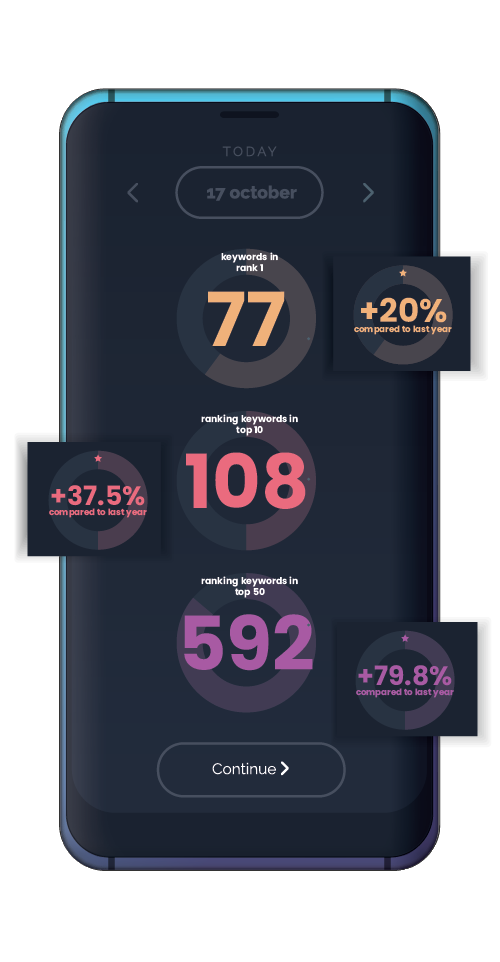 holistic seo services