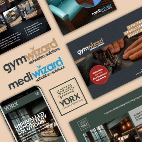 Gym Wizard Case Study
